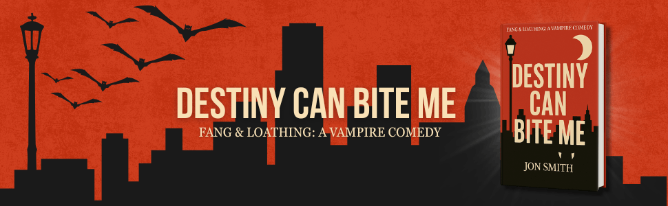 Fang & Loathing Trilogy by Jon Smith