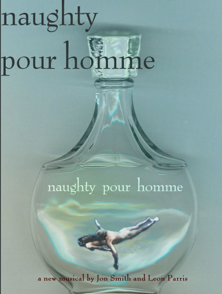 Naughty Pour Homme by Leon Parris & Jon Smith