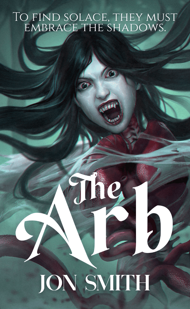 The Arb by Jon Smith